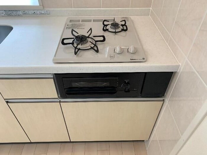 キッチン ソレイアード