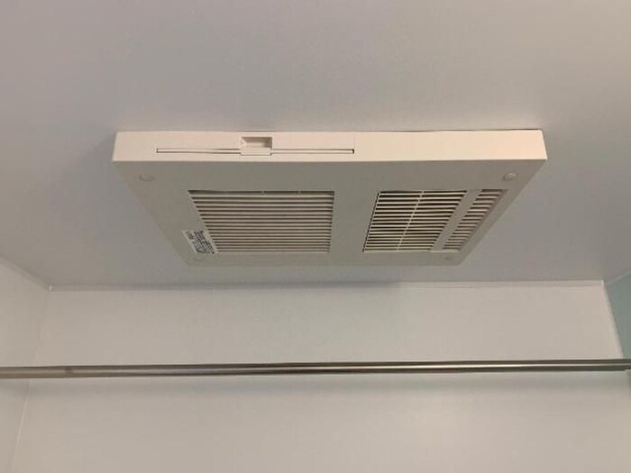 バス／シャワールーム等 ソレイアード