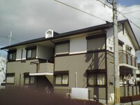サンライズ山野Ａ棟