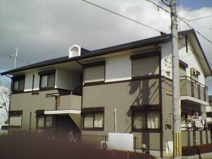 サンライズ山野Ａ棟