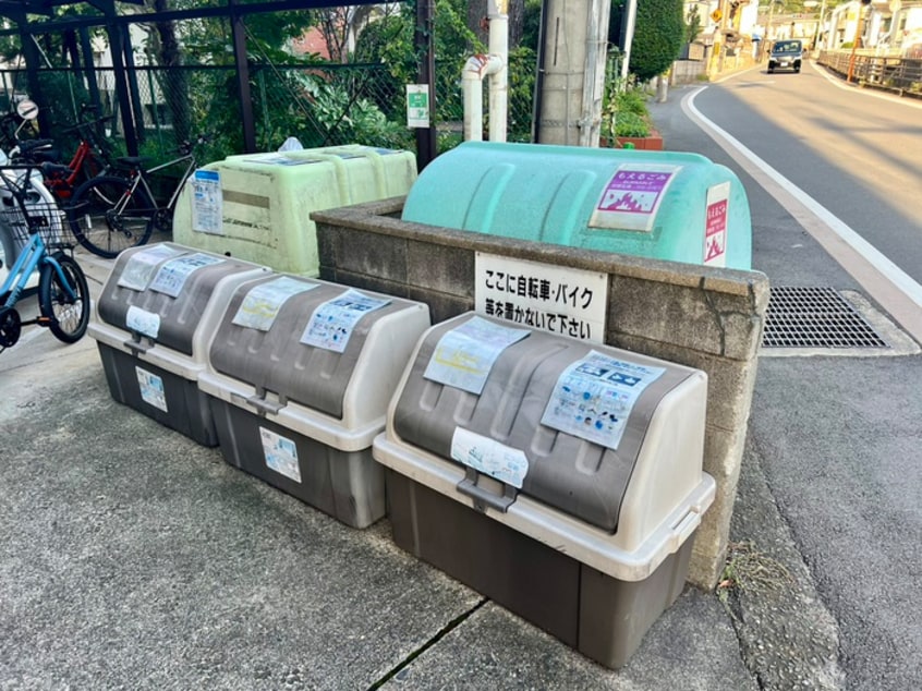 その他 松屋レジデンス修学院