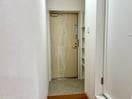 玄関 松屋レジデンス修学院
