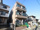 ワンズ仁川の外観