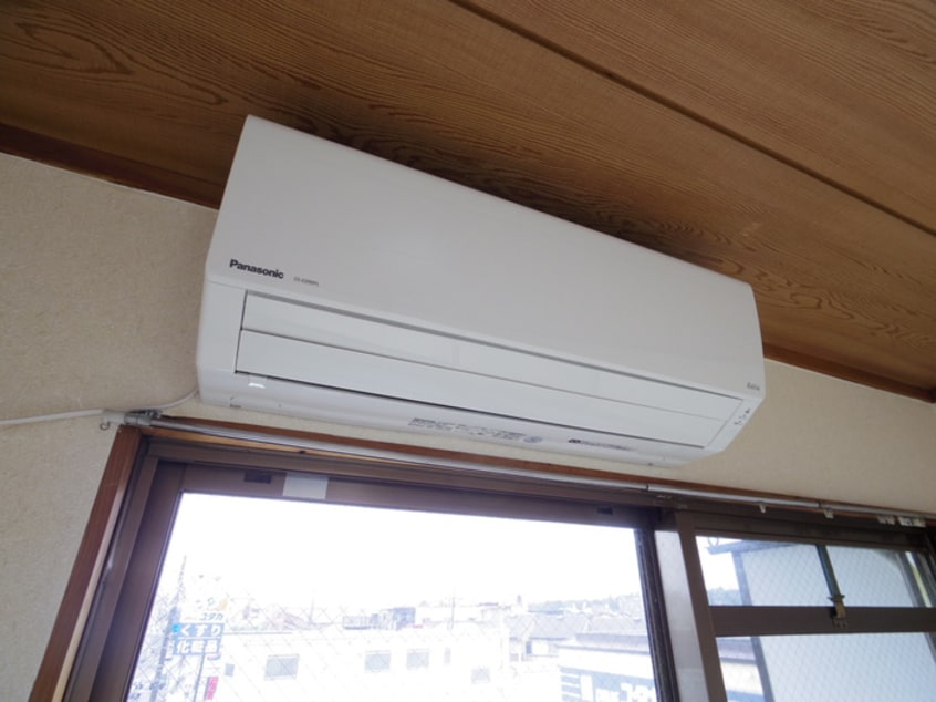 内観写真 吉川ハイツ