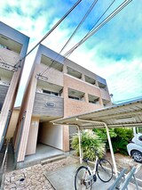 フジパレス堺鳳東Ⅲ番館