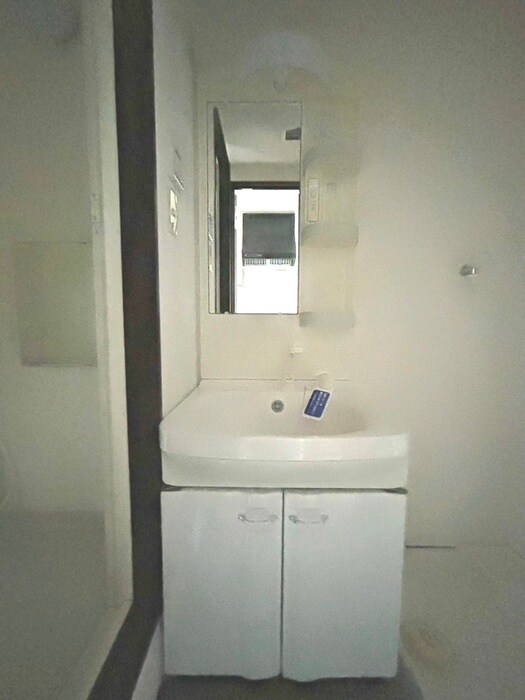 洗面 フジパレス堺鳳東Ⅲ番館
