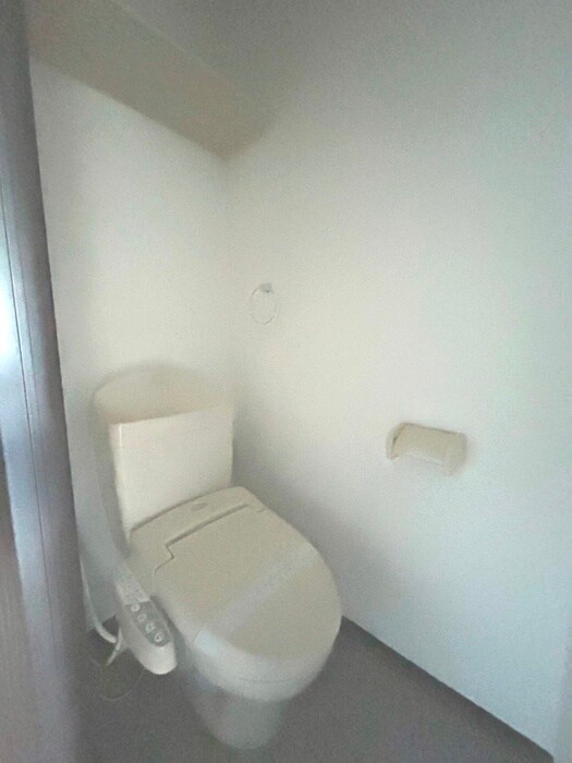 トイレ フジパレス堺鳳東Ⅲ番館