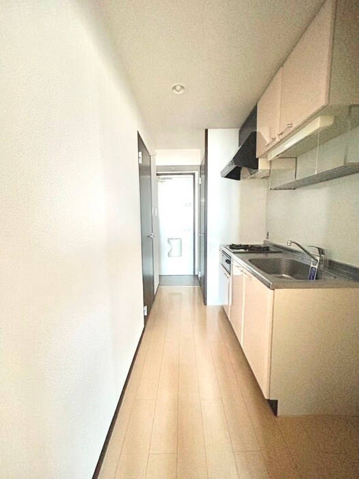 廊下 フジパレス堺鳳東Ⅲ番館