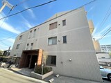 ソレイユ曽根東町