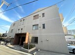 ソレイユ曽根東町