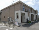 オーブ瀬田の外観