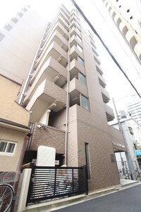 リーガル都島(505)