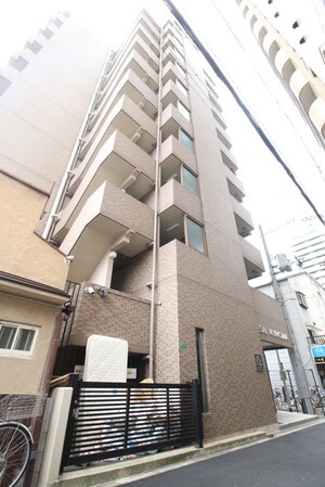リーガル都島(505)