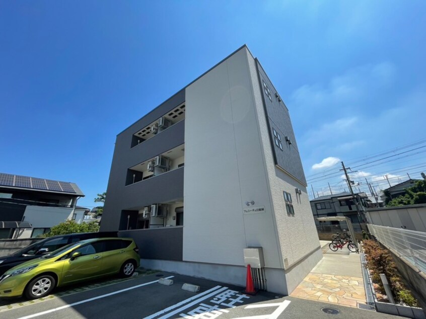 外観写真 フェニーチェ日東園