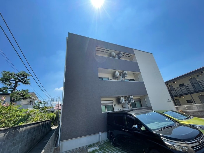 外観写真 フェニーチェ日東園