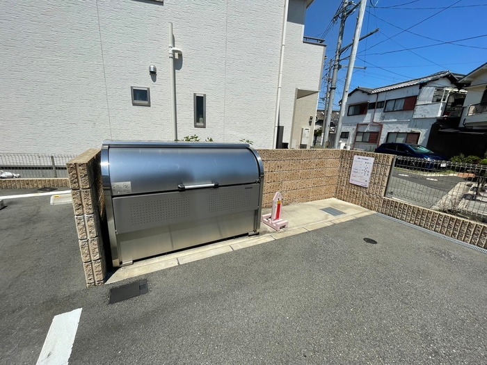 建物設備 フェニーチェ日東園