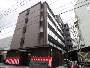 ｴｽﾃﾑｺｰﾄ京都東寺朱雀邸(410)