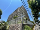 ハイマート豊中（512）の外観