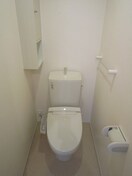 トイレ コッティⅠ