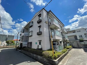 メゾン U