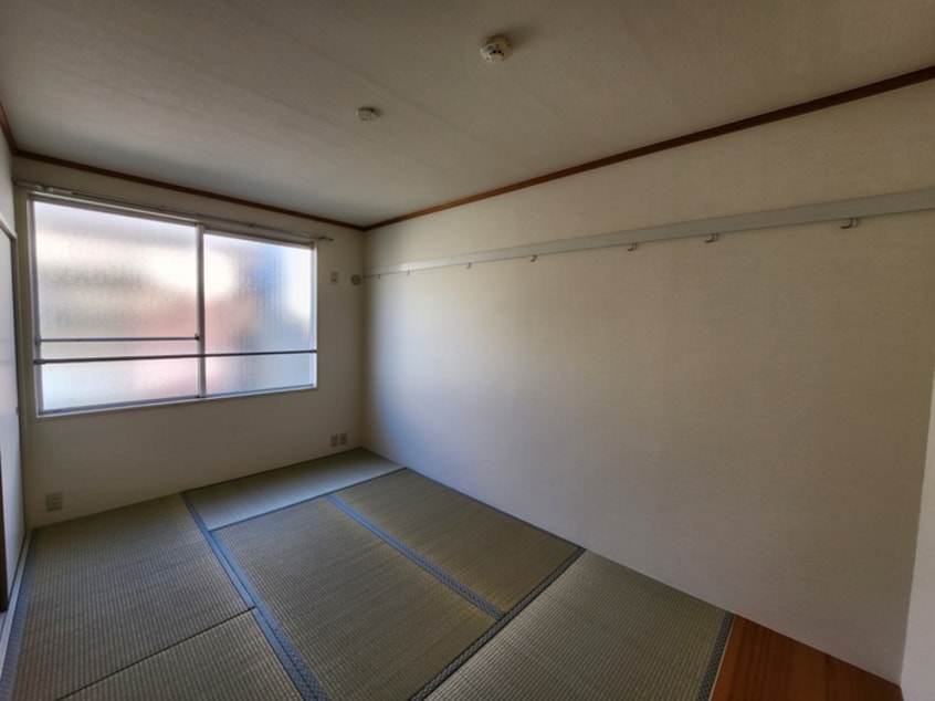 居室 サンシャイン中津