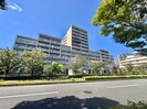 マリナージュ芦屋（２１５）の外観