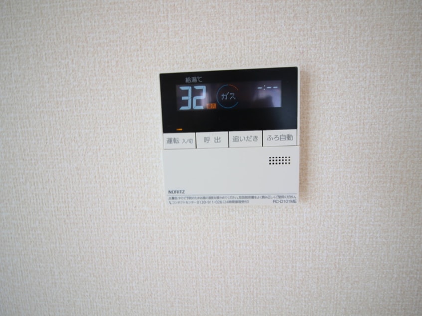 内観写真 ＴＳコート
