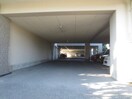 駐車場 大谷グレイスハイツⅡ