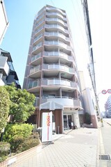 ｱｸｼﾙｺｰﾄ京都二条ウエスト棟(604)