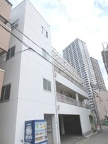 福島清水マンション