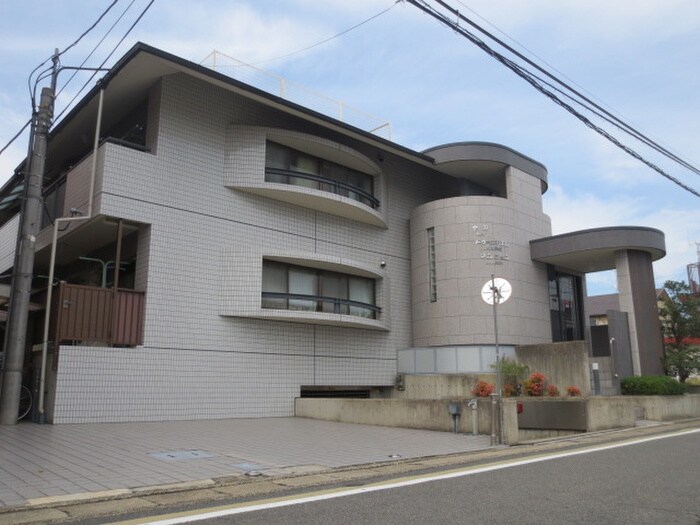 周辺環境 今井ドゥーズィエムマンション