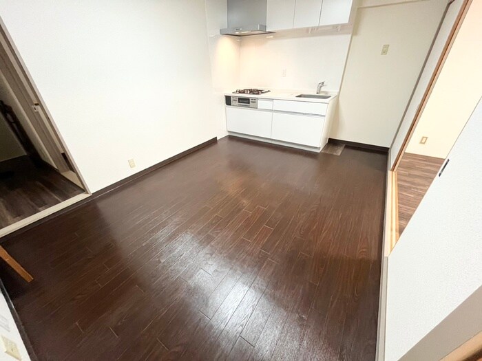 居室 今井ドゥーズィエムマンション