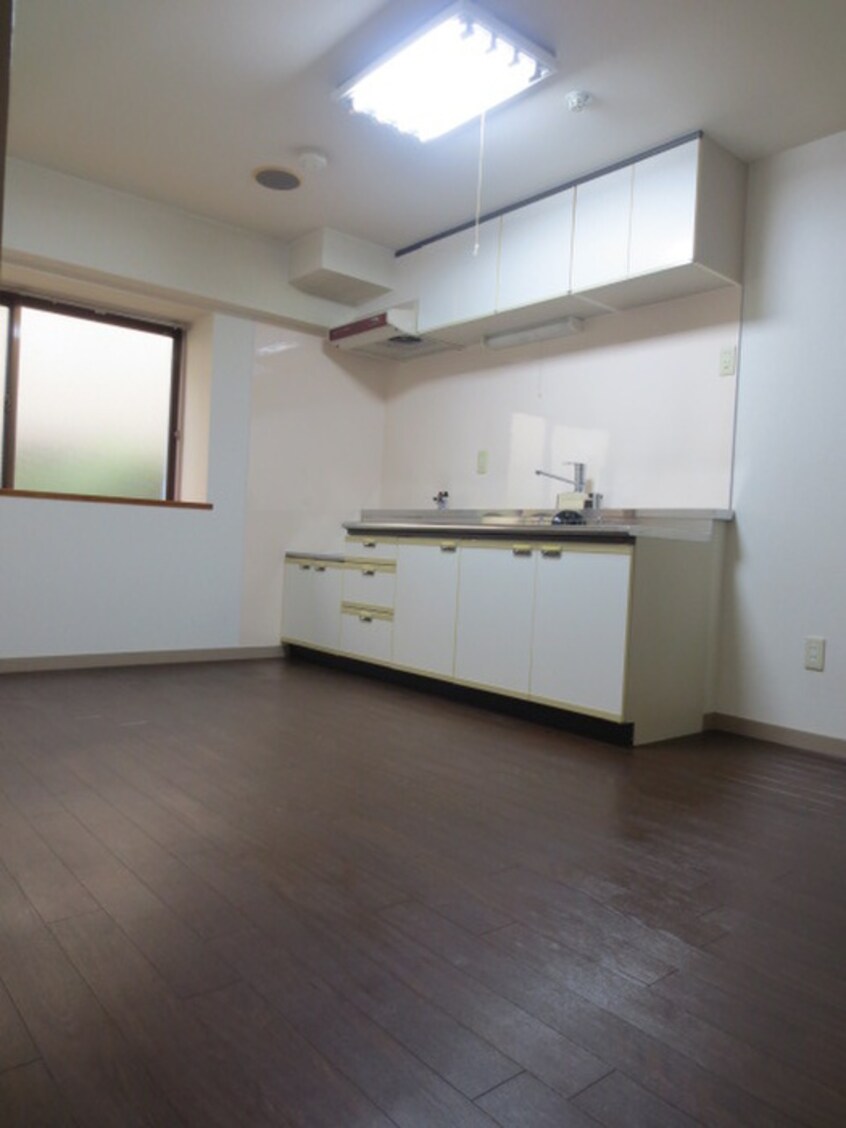 居室 今井ドゥーズィエムマンション