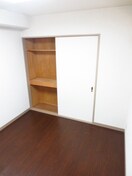 居室 今井ドゥーズィエムマンション