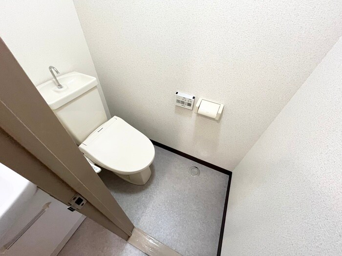 トイレ 今井ドゥーズィエムマンション
