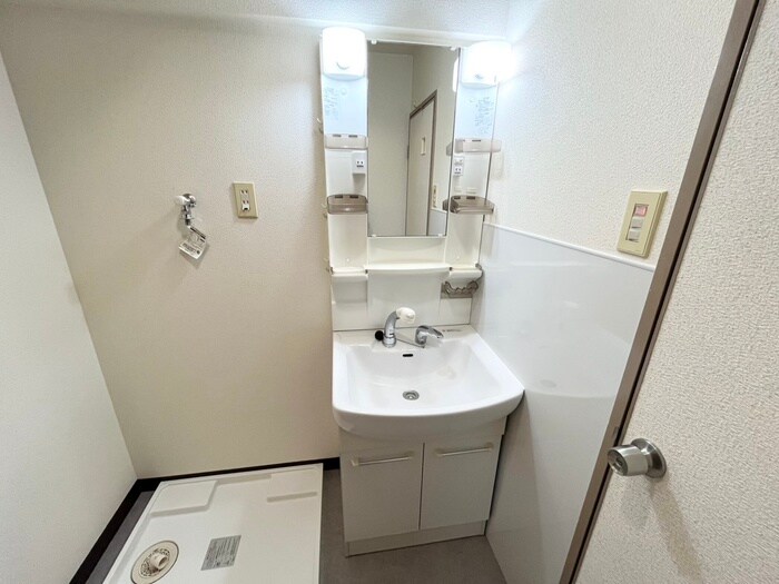 洗面 今井ドゥーズィエムマンション