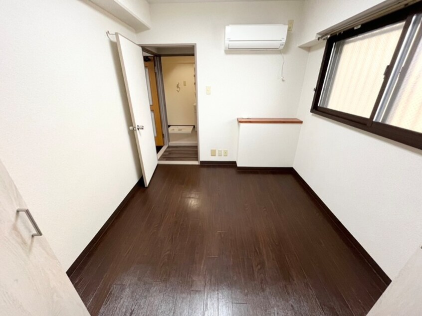 居室 今井ドゥーズィエムマンション