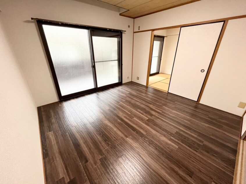 居室 今井ドゥーズィエムマンション