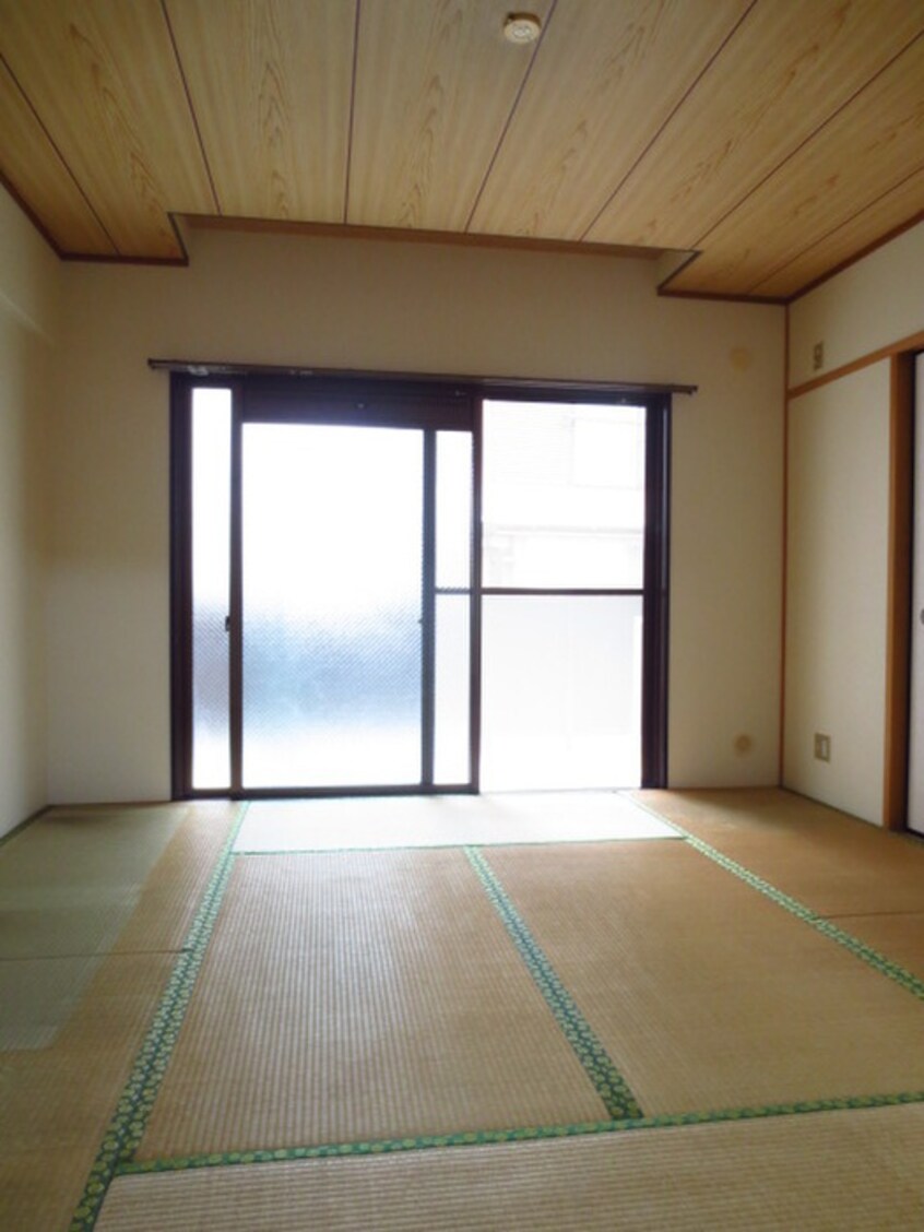 居室 今井ドゥーズィエムマンション