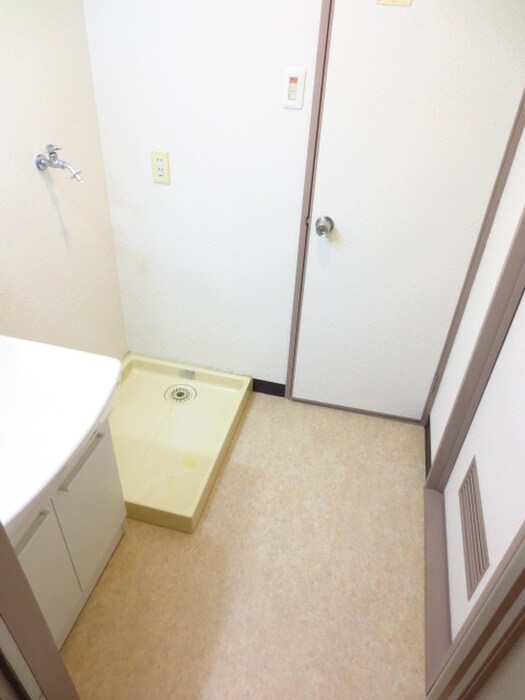 内観写真 今井ドゥーズィエムマンション