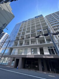 是空ＮＡＮＢＡ　ＮＩＳＨＩ