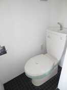 トイレ 是空ＮＡＮＢＡ　ＮＩＳＨＩ