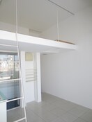 居室 是空ＮＡＮＢＡ　ＮＩＳＨＩ