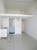 居室 是空ＮＡＮＢＡ　ＮＩＳＨＩ