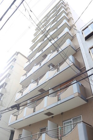 ロータリー天神橋(805)