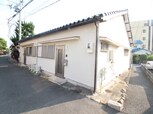 神田平屋貸家(2戸1)