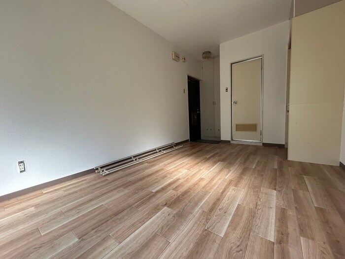 居室 ダイバーシティ神戸長田Ｄ棟