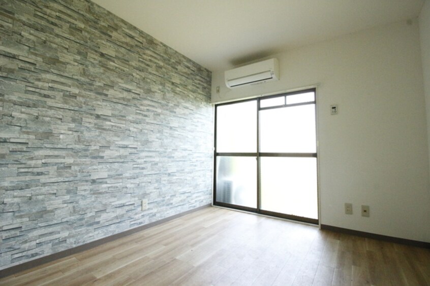 居室 ダイバーシティ神戸長田Ｄ棟