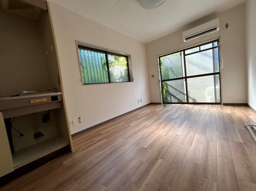 居室 ダイバーシティ神戸長田Ｄ棟