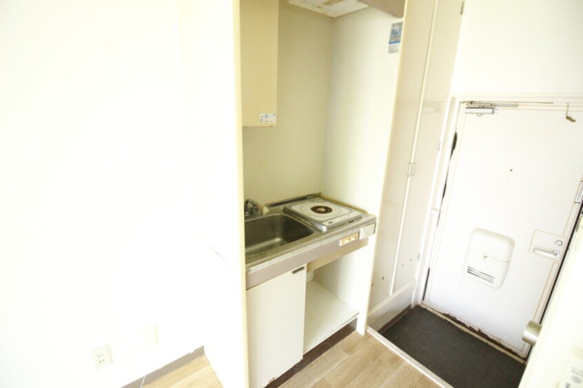 キッチン ダイバーシティ神戸長田Ｄ棟